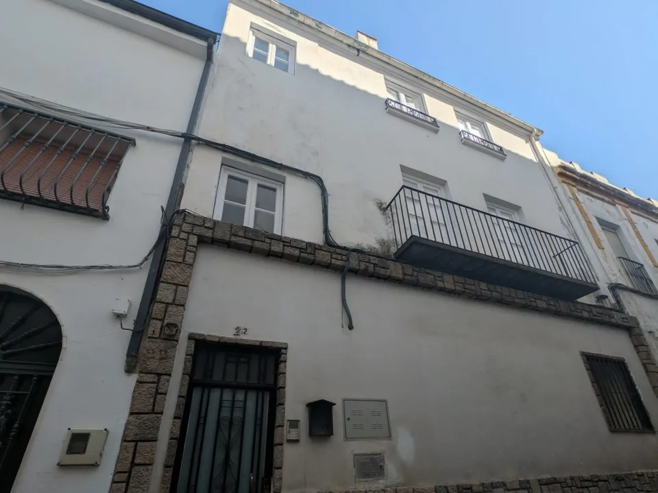 Byhus i Martos, Jaen - foto 1