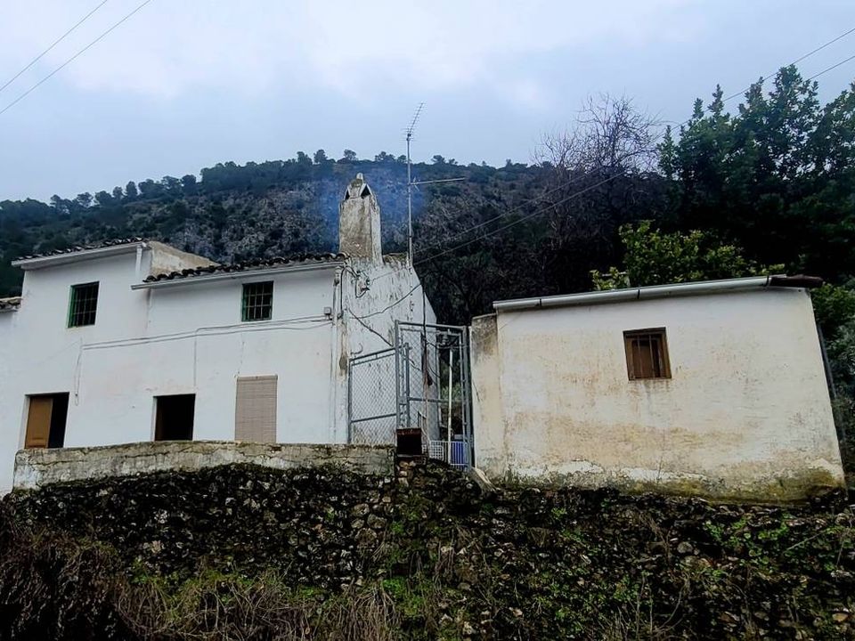 Cortijo i Las Piedras, Cordoba - foto 1