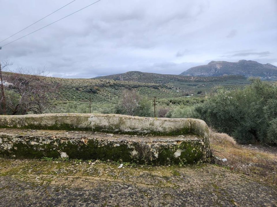 Cortijo i Las Piedras, Cordoba - foto 5