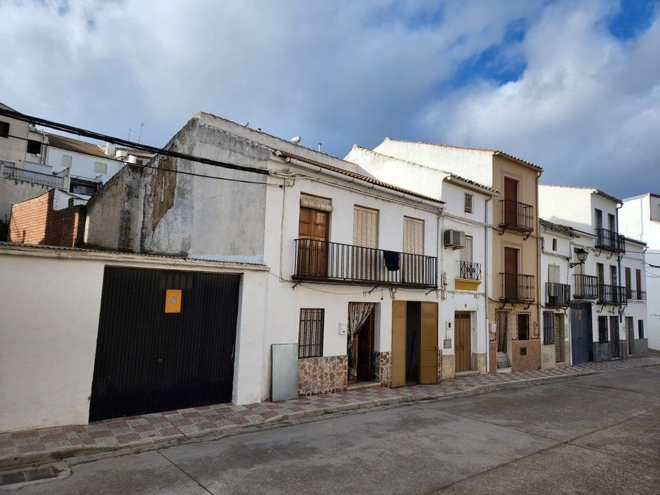 Byhus i Luque, Cordoba - foto 1