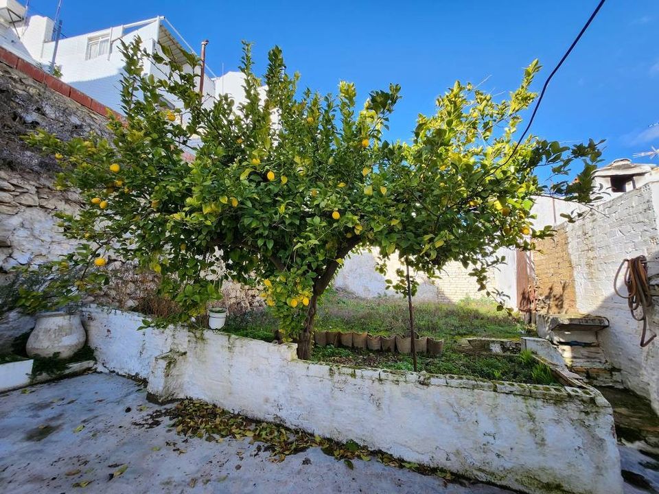 Byhus i Luque, Cordoba - foto 2