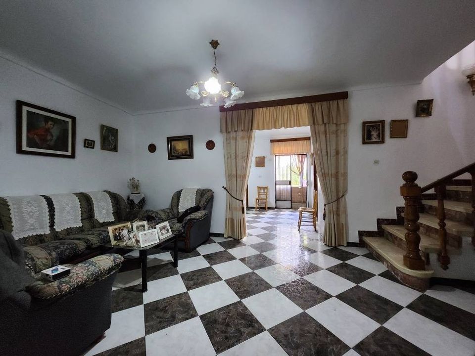 Byhus i Luque, Cordoba - foto 3