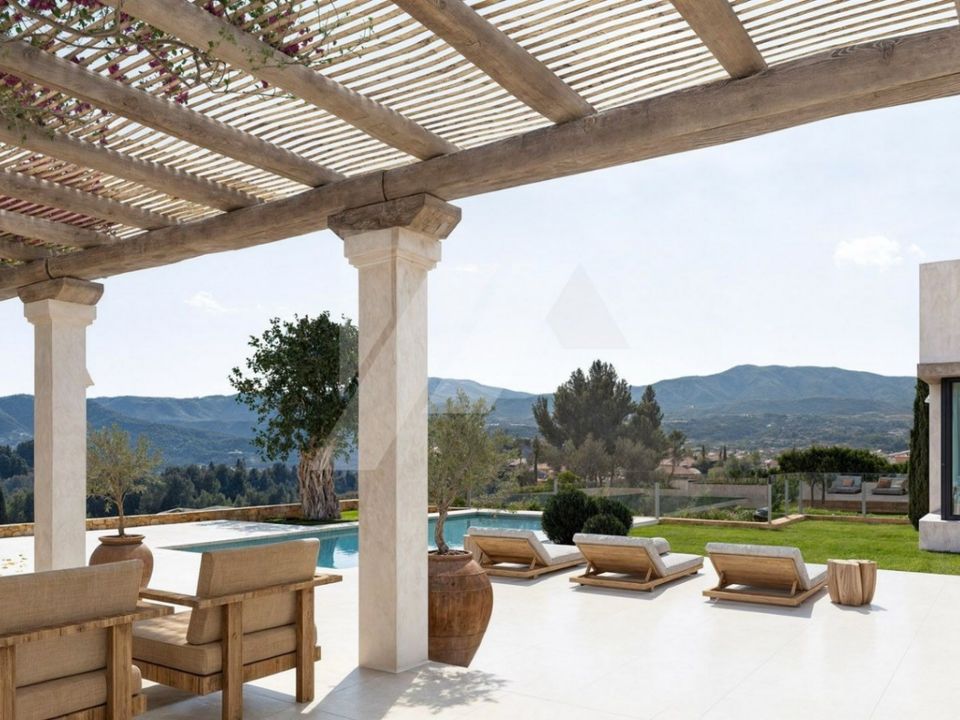 Villa Javea, Alicante - foto 3
