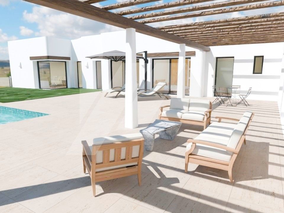 Villa Javea, Alicante - foto 4