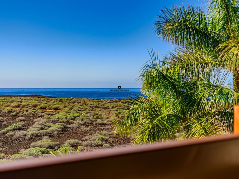 Penthouse i Palm Mar, Tenerife - foto 2