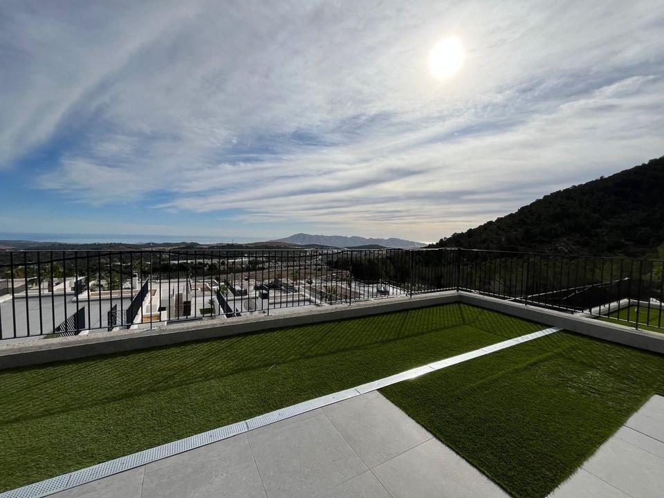 Villa i Altea, Alicante - foto 3