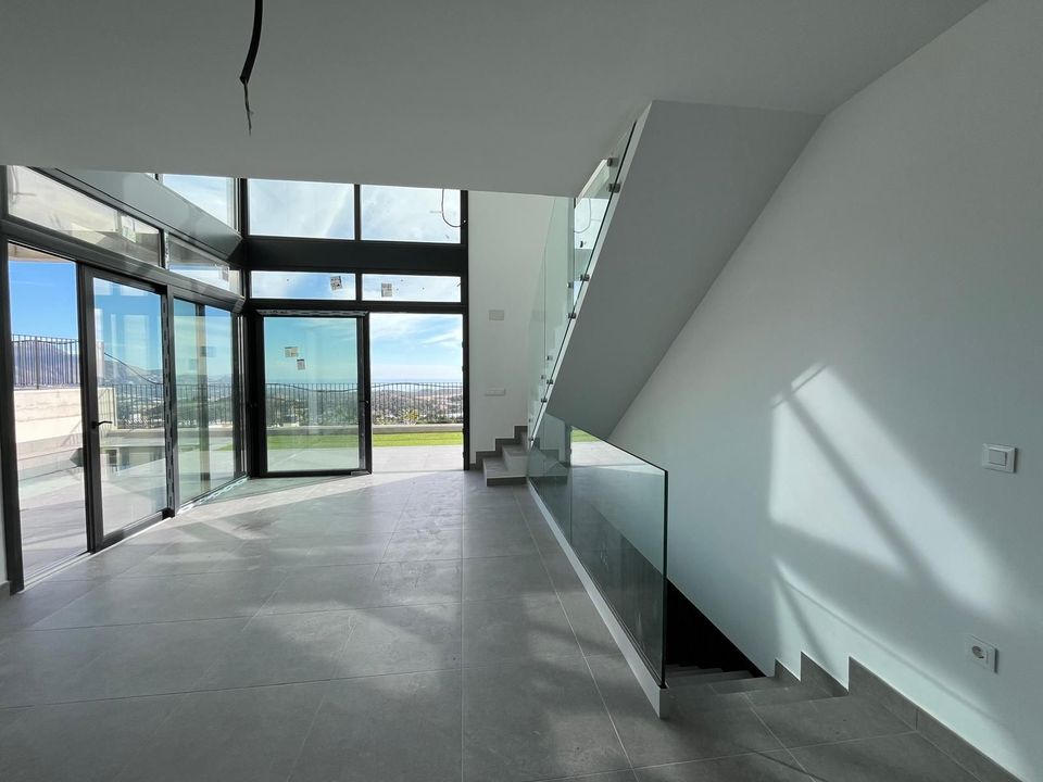 Villa i Altea, Alicante - foto 4
