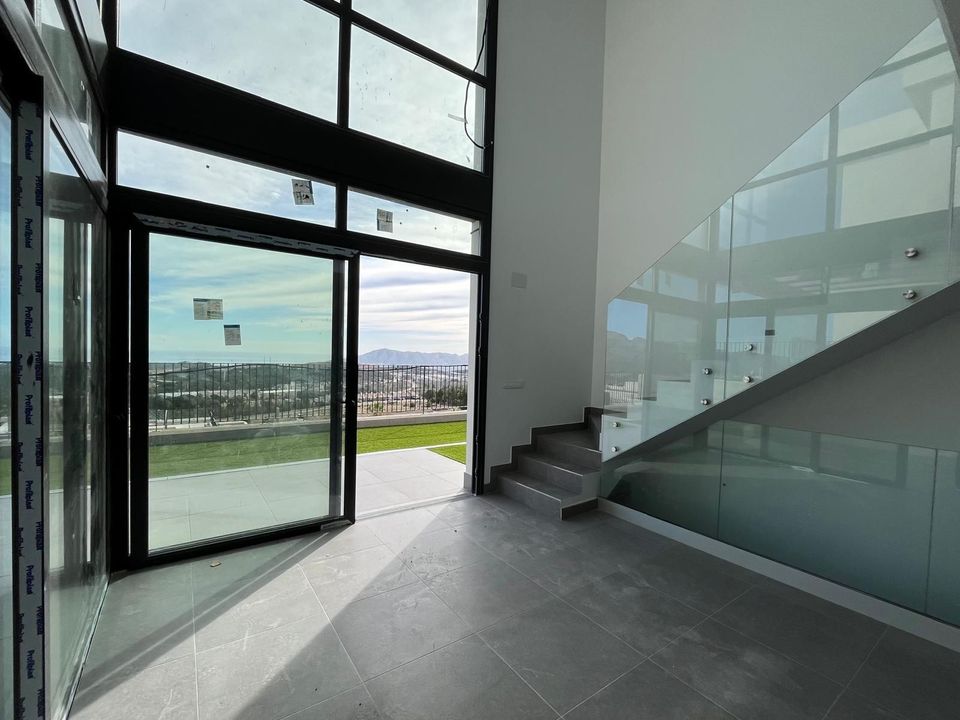 Villa i Altea, Alicante - foto 5