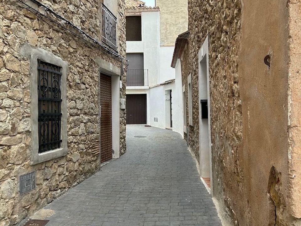 Villa a Benimantell, Alicante - foto 1
