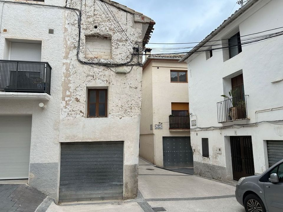 Villa a Benimantell, Alicante - foto 2