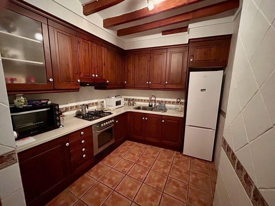 Villa a Benimantell, Alicante - foto 4