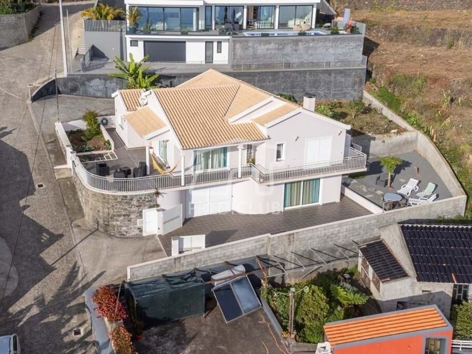 Villa i Calheta, Madeira - foto 2