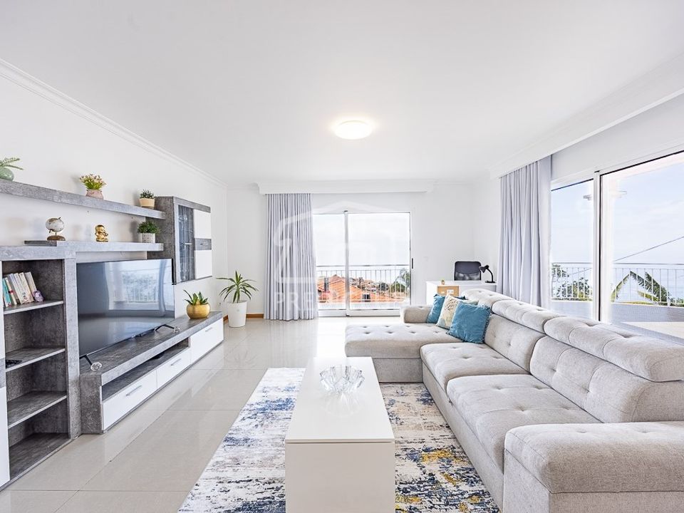 Villa i Calheta, Madeira - foto 4