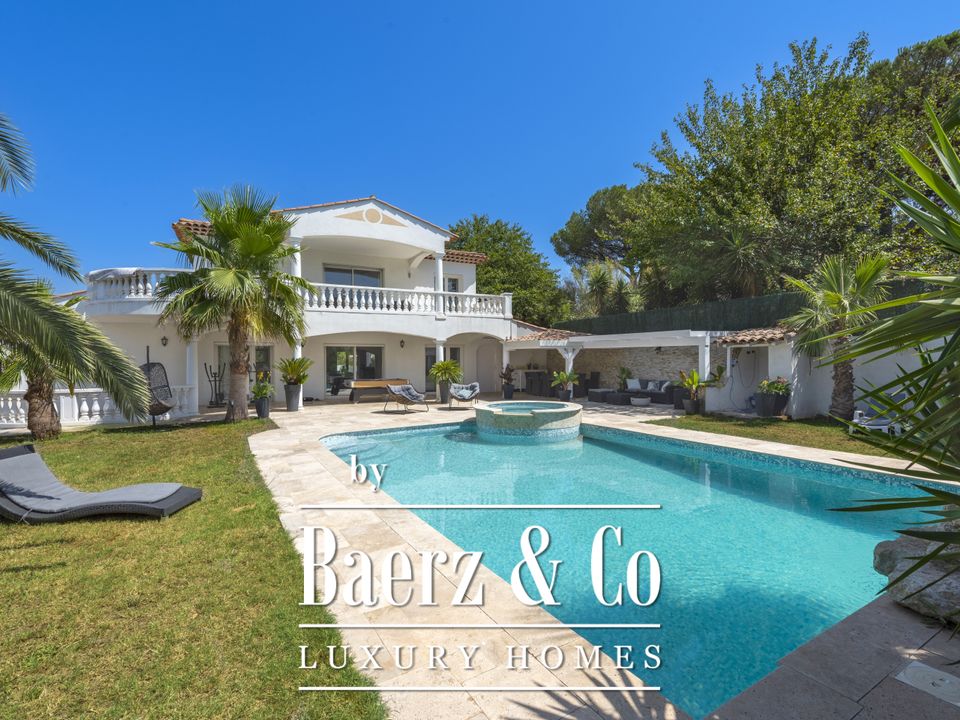 Villa i Frejus, Var - foto 2