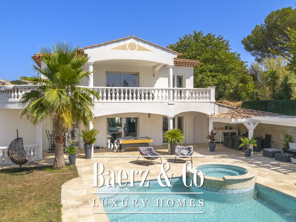 Villa i Frejus, Var - foto 3