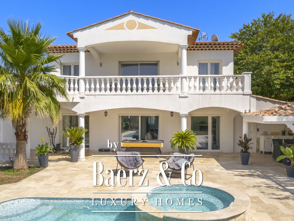 Villa i Frejus, Var - foto 4