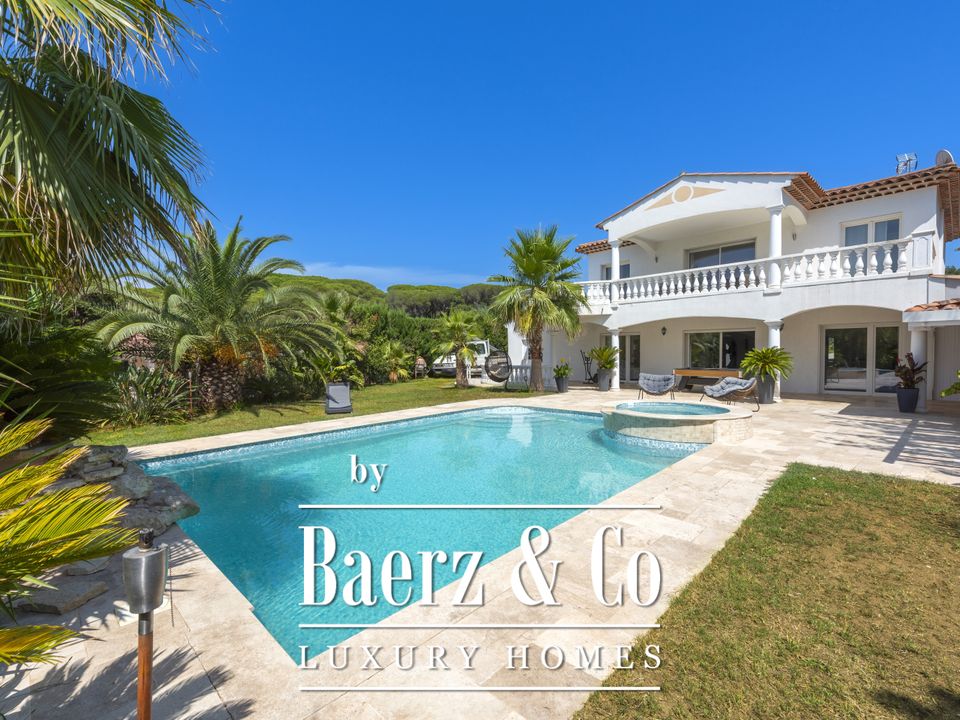 Villa i Frejus, Var - foto 5