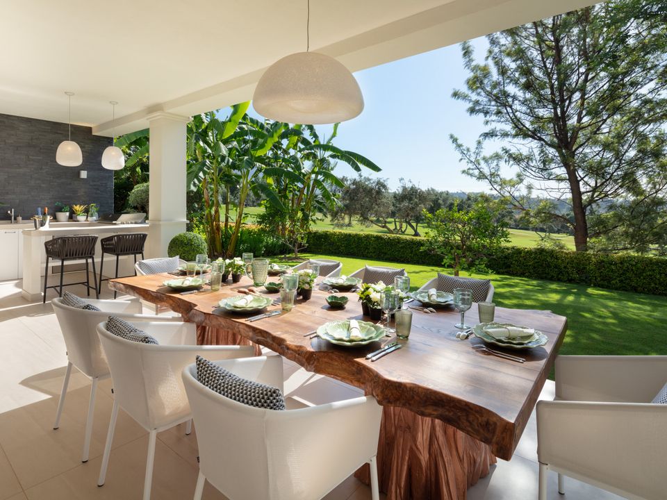 Villa - Marbella, Malaga - photo 2
