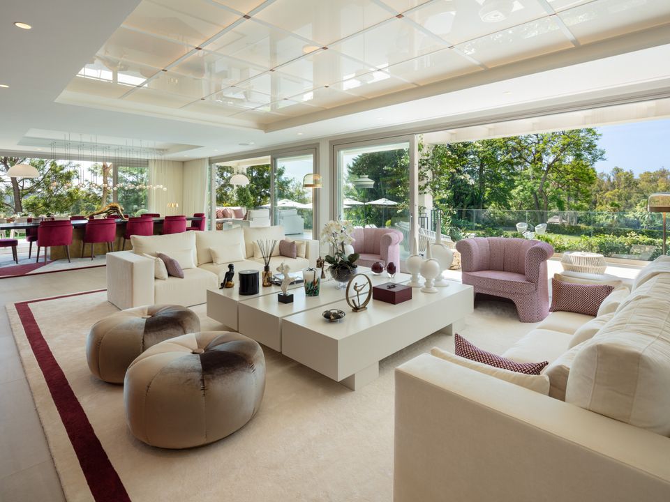 Villa - Marbella, Malaga - photo 3