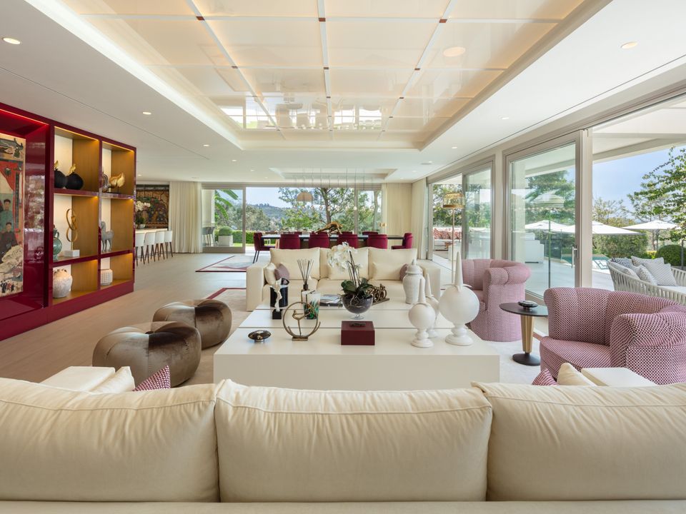 Villa - Marbella, Malaga - photo 5