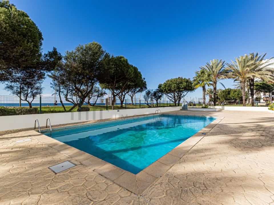 Lejlighed i Quarteira, Faro - foto 1