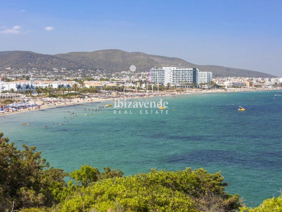 Lejlighed i Ibiza, Ibiza - foto 3