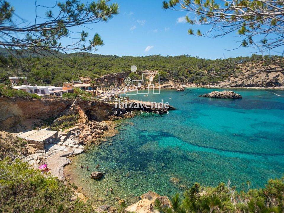 Lejlighed i Ibiza, Ibiza - foto 4
