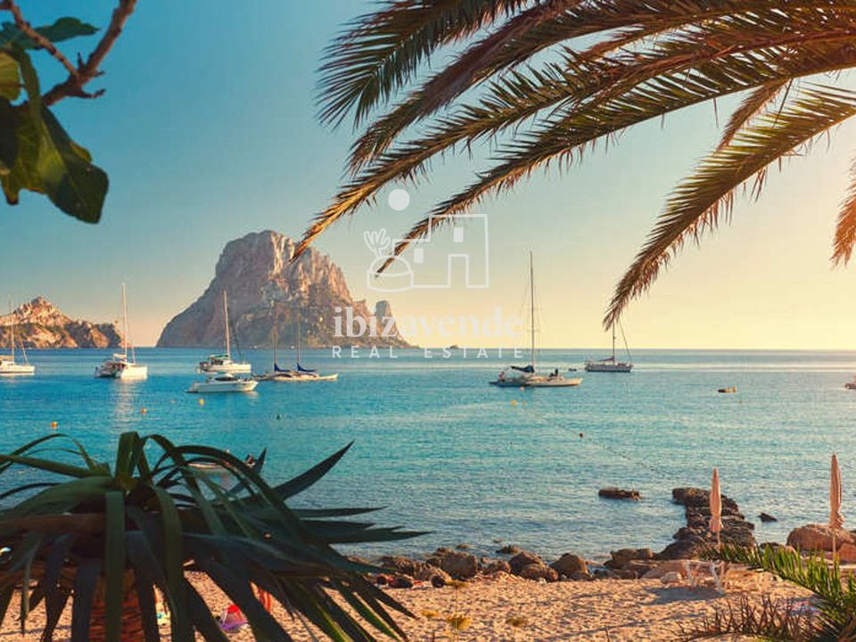 Lejlighed i Ibiza, Ibiza - foto 5