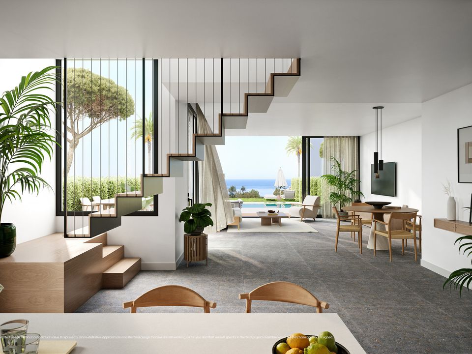 Villa i Mijas Costa, Malaga - foto 5