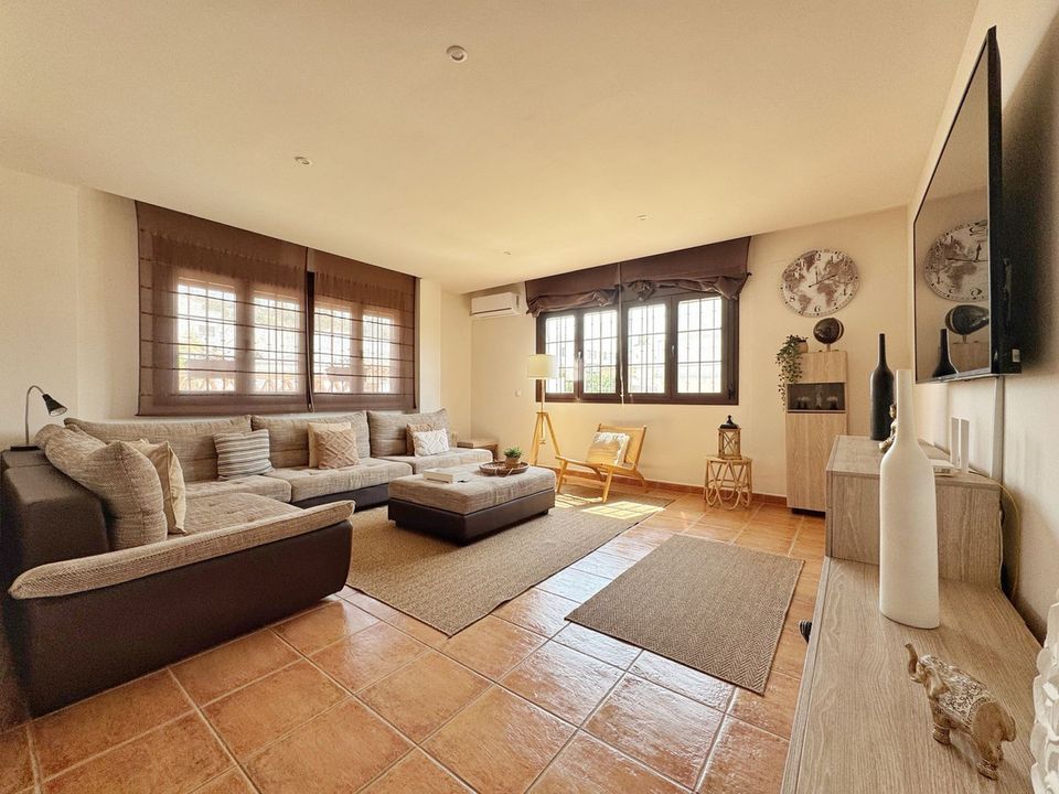 Villa i Mijas, Malaga - foto 5