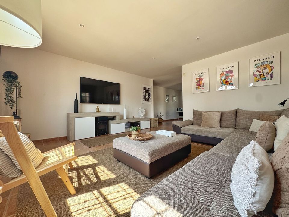Villa i Mijas, Malaga - foto 4