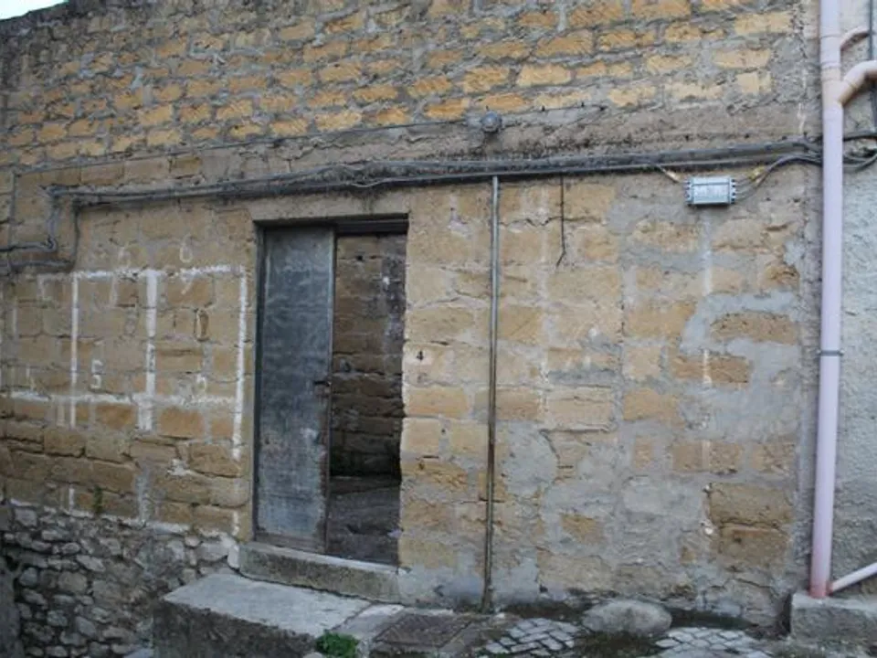 Finca i Aragona, Agrigento - foto 1