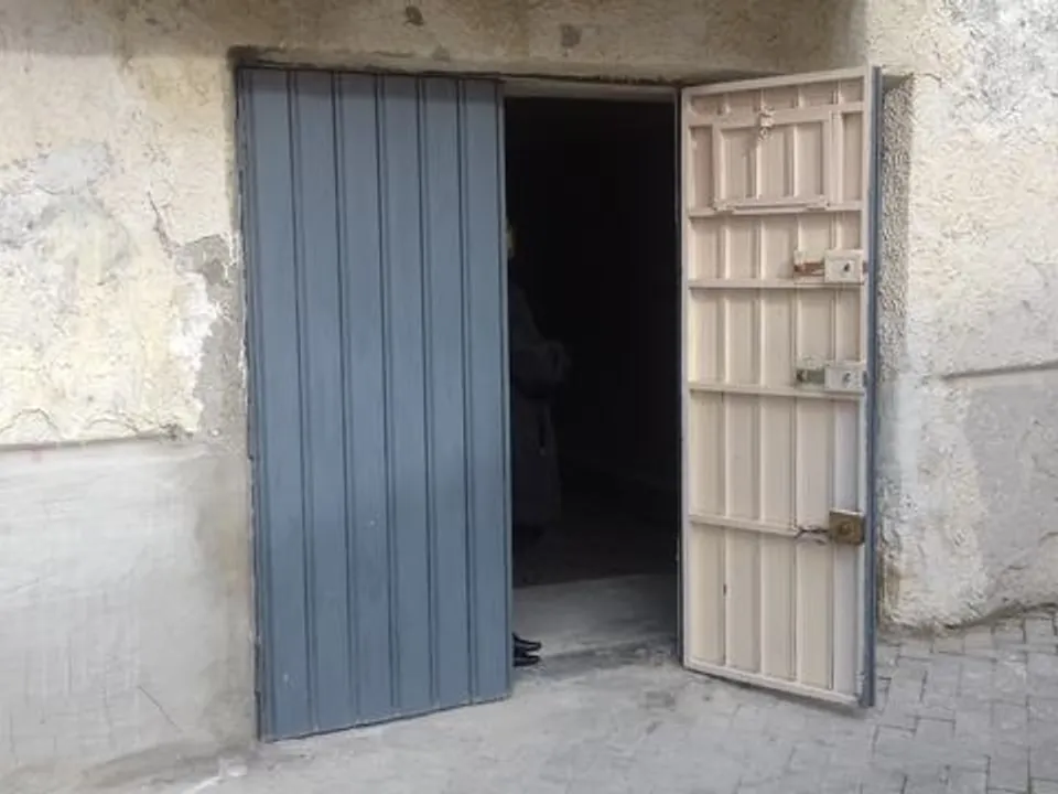 Byhus i San Biagio Platani, Agrigento - foto 3
