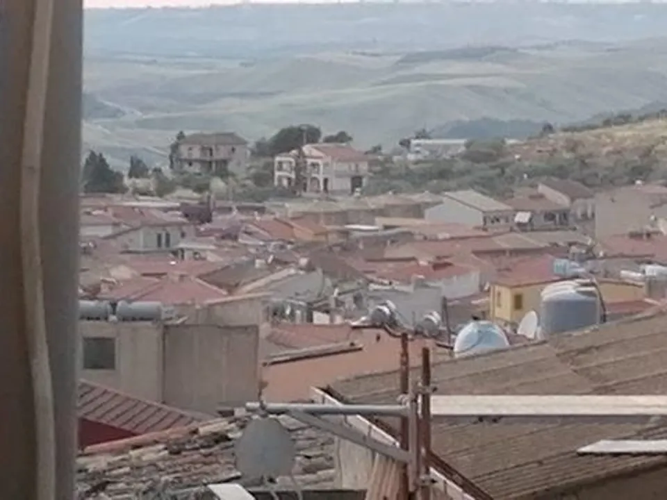 Byhus i Cattolica Eraclea, Agrigento - foto 1