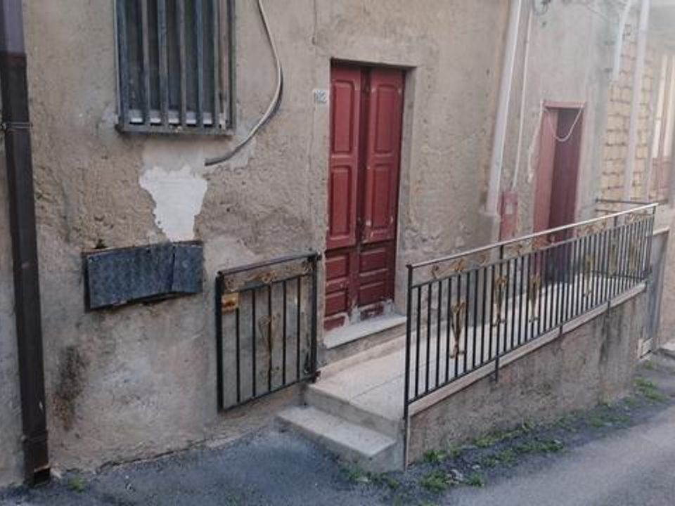 Byhus i Cattolica Eraclea, Agrigento - foto 4