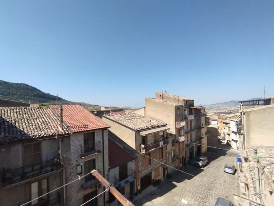 Casa unifamiliar a Santo Stefano Quisquina, Agrigento - foto 4