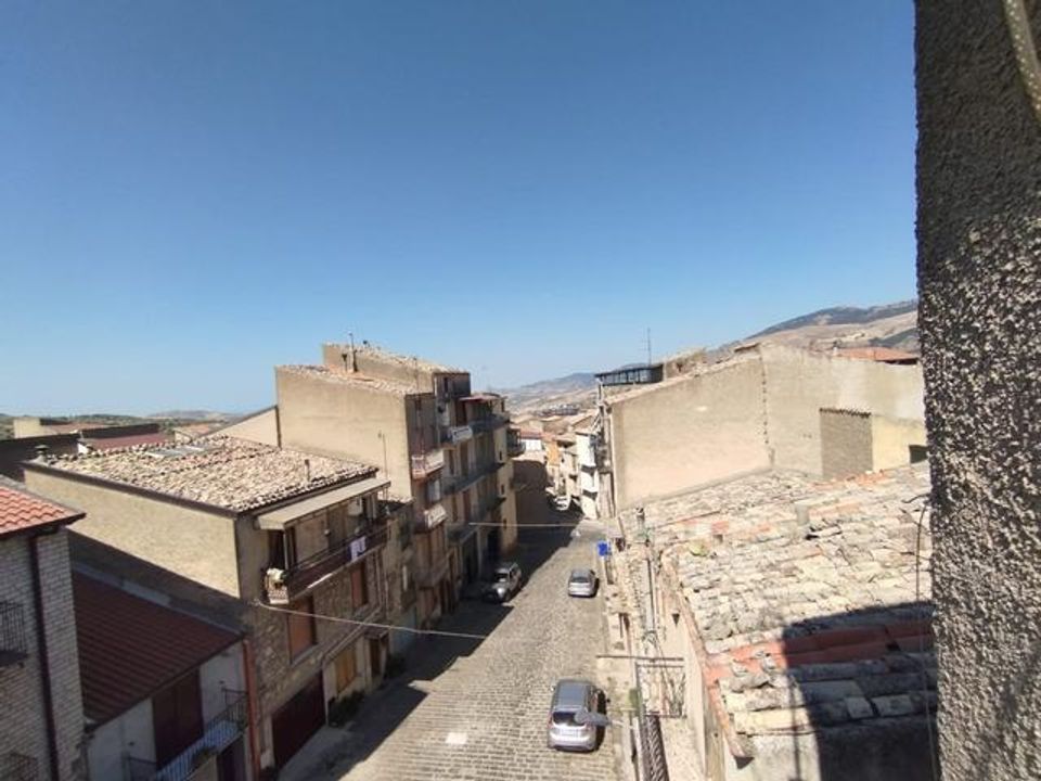 Casa unifamiliar a Santo Stefano Quisquina, Agrigento - foto 3