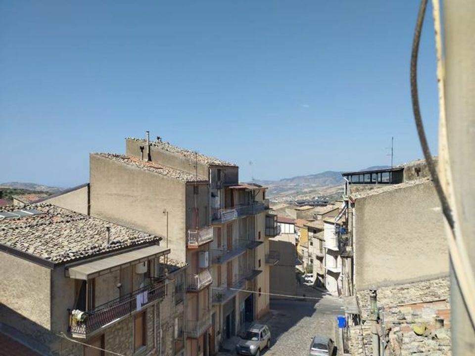 Casa unifamiliar a Santo Stefano Quisquina, Agrigento - foto 1