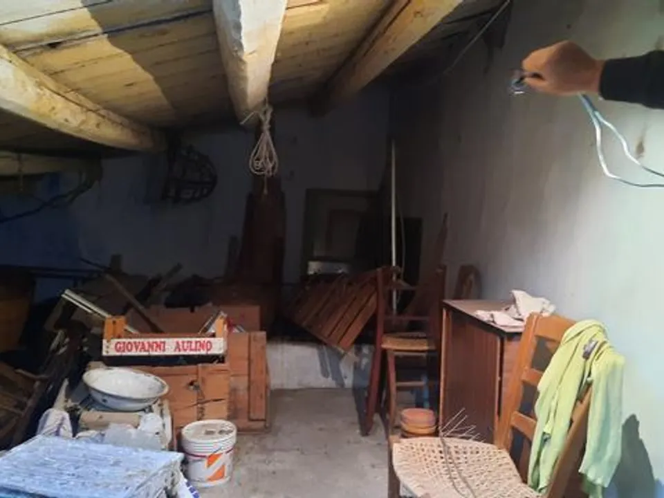 Rekkehus i Palermo, Palermo - bilde 2