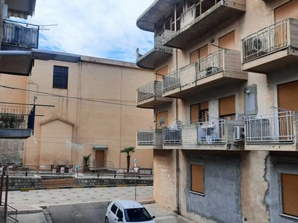 Rekkehus i Palermo, Palermo - bilde 1