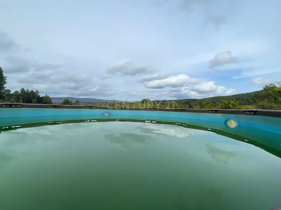 Tomt i Fundao, Castelo Branco - bilde 5