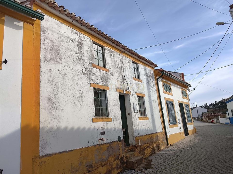 Villa i Nisa, Portalegre - foto 1