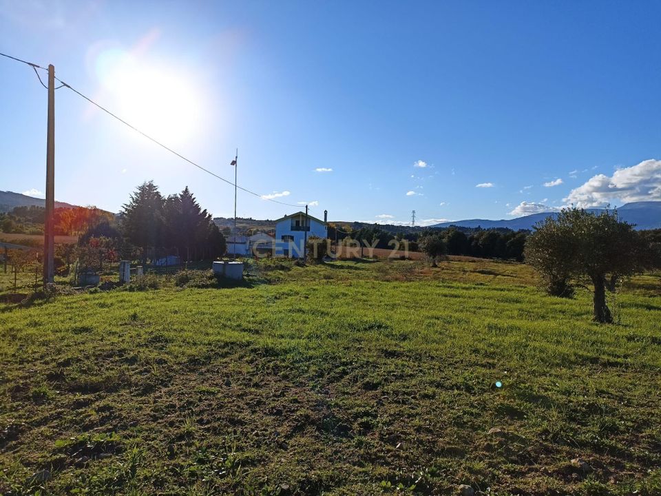 Helårsgrund i Covilha, Castelo Branco - foto 5