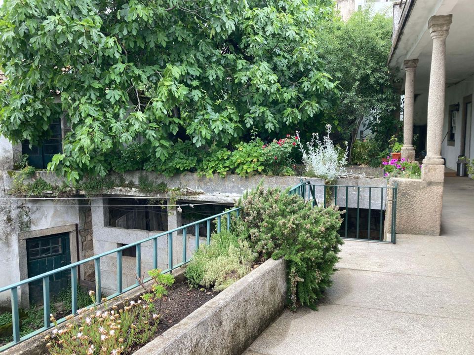 Villa i Pinhel, Guarda - foto 2
