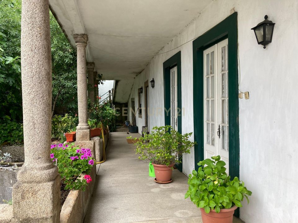 Villa i Pinhel, Guarda - foto 3