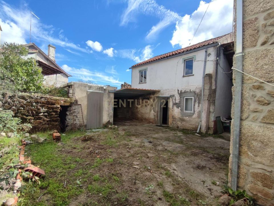Villa i Seixo do Coa e Valelongo, Guarda - foto 3