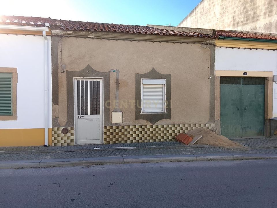 Villa i Nisa, Portalegre - foto 1