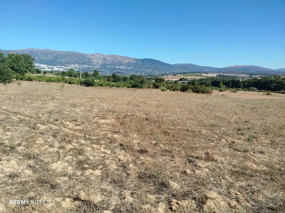 Helårsgrund i Covilha, Castelo Branco - foto 1