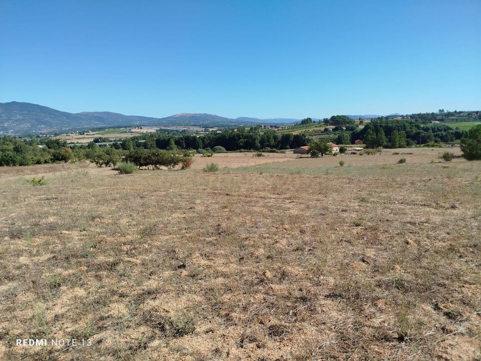 Helårsgrund i Covilha, Castelo Branco - foto 4