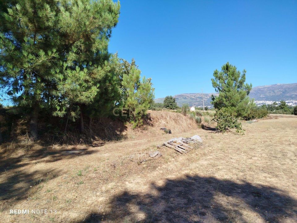 Helårsgrund i Covilha, Castelo Branco - foto 5